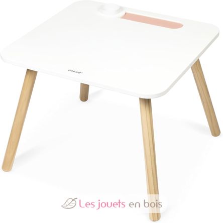 Tavolo classico in legno J09657 Janod 2