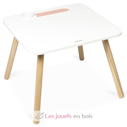 Tavolo classico in legno J09657 Janod 1