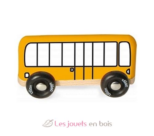 Mini autocar V2250-1404 Vilac 2