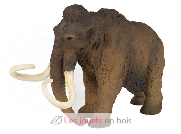 Figurina di mammut PA55017-2904 Papo 2