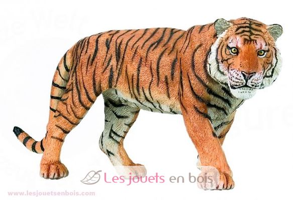 Figurina di tigre PA50004-2905 Papo 2