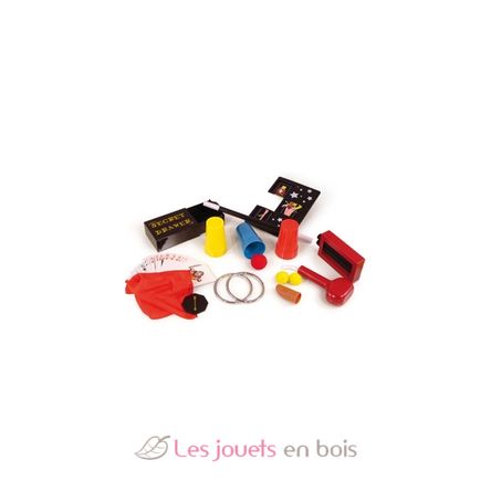 Set magico VI6101-4343 Vilac 2