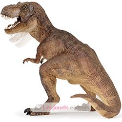 Figurina di Tyrannosaure Rex PA55001-2895 Papo 3