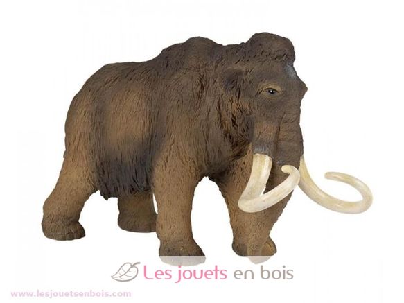 Figurina di mammut PA55017-2904 Papo 3