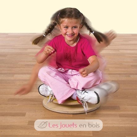 Disco rotante ER46175-5356 Erzi 3