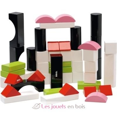 Blocchi di costruzione BR30156-1783 Brio 1