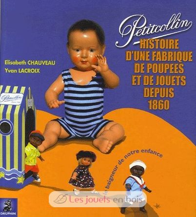 Libro Petitcollin PE032-1844 Petitcollin 1