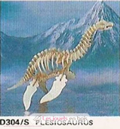 Plesiosauro J0876-2574 Bones & More 1