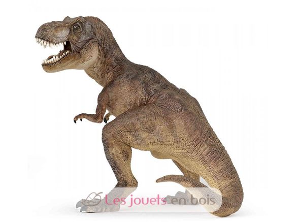 Figurina di Tyrannosaure Rex PA55001-2895 Papo 1