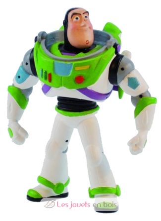 Buzz Lightyear di Toy Story 3 BU12760-3850 Bullyland 1