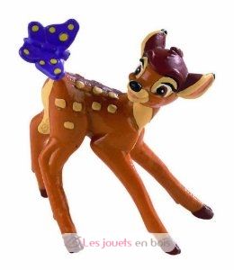 Bambi BU12420-3867 Bullyland 1