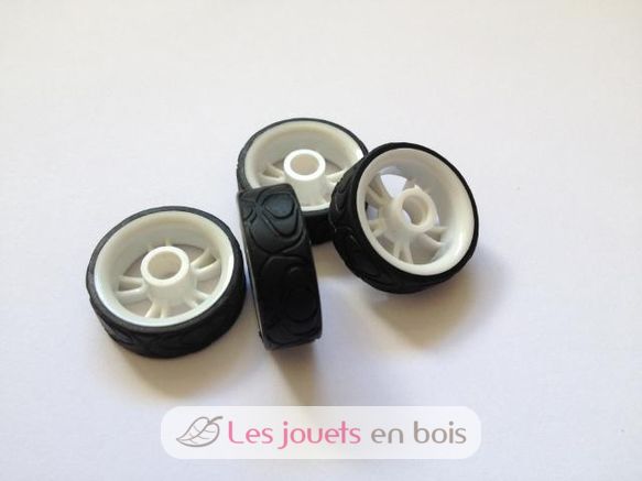 Automoblox Mini a 4 ruote AU986003LB-4333 Automoblox 1