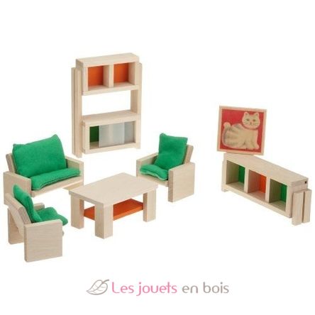 Salone Ambiente SE4360-626 Selecta 1