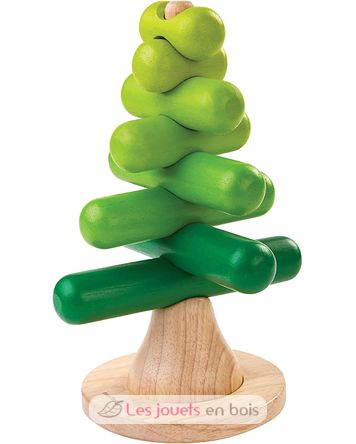 Albero impilabile PT5149 Plan Toys 1