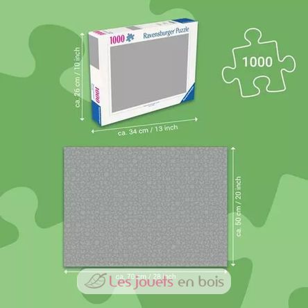 Puzzle Gioia di vivere Henri Matisse 1000 pezzi RAV12002025 Ravensburger 3