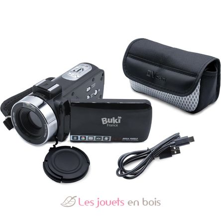 Videocamera BUK-PV09 Buki France 2