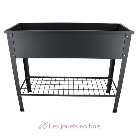 Orto in metallo antracite ED-PY180 Esschert Design 4