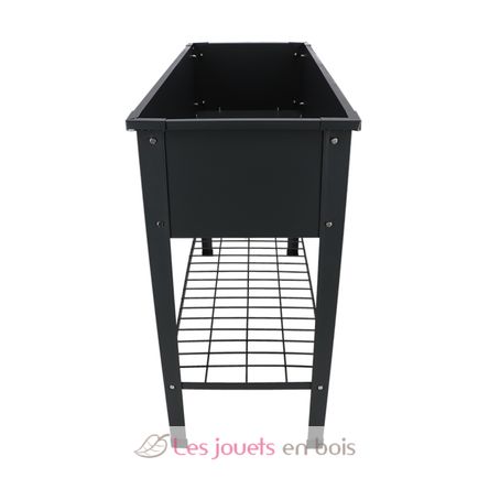 Orto in metallo antracite ED-PY180 Esschert Design 5