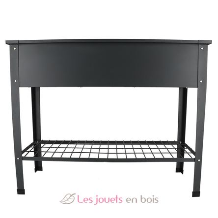 Orto in metallo antracite ED-PY180 Esschert Design 8