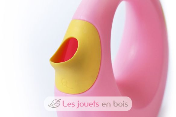 Arrosoir Cana - Rosa banana QU-171454 Quut 3