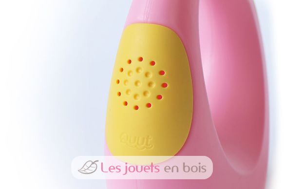 Arrosoir Cana - Rosa banana QU-171454 Quut 4