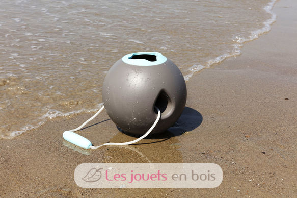 Seau Ballo - Gris QU-170136 Quut 3