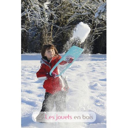 Scoop - Bleu Océan QU-170808 Quut 9