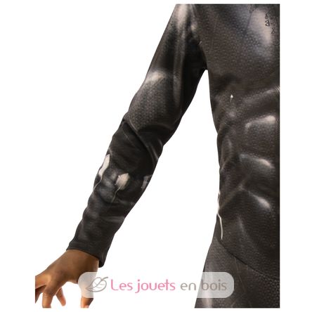 Costume per bambini Black Panther, 9-10 anni RU-R1000892-T910 Rubies 2