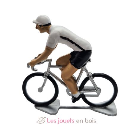 Ciclismo figura R Bahrain Maglia vittoriosa FR-R22 Fonderie Roger 3