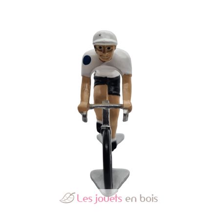 Ciclismo figura R Bahrain Maglia vittoriosa FR-R22 Fonderie Roger 2