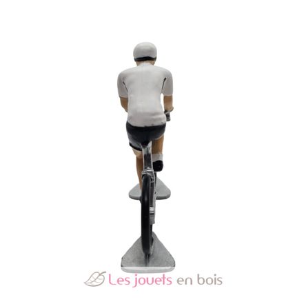 Ciclismo figura R Bahrain Maglia vittoriosa FR-R22 Fonderie Roger 4