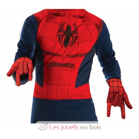 Guanti di Spider-Man per bambini R35631 Rubies 2