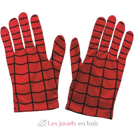 Guanti di Spider-Man per bambini R35631 Rubies 1