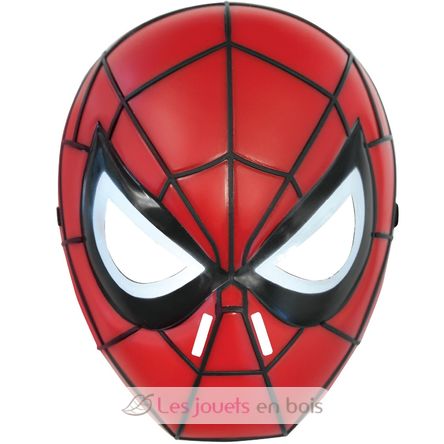 Maschera per bambini Spider-Man R35634 Rubies 1