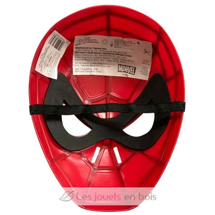 Maschera per bambini Spider-Man R35634 Rubies 2