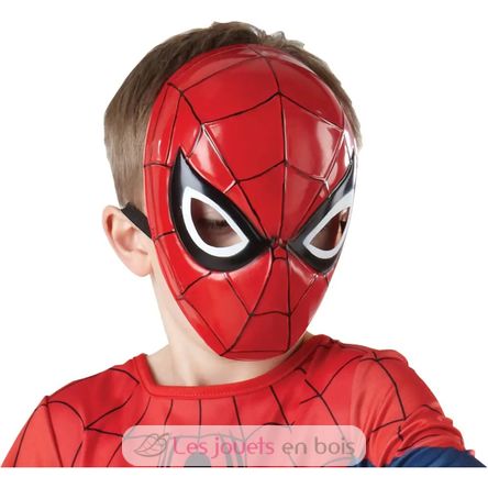 Maschera per bambini Spider-Man R35634 Rubies 3
