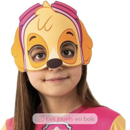 Costume per bambini Stella, 3-4 anni R701937-T34 Rubies 2