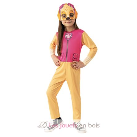 Costume per bambini Stella, 5-6 anni R701937-T56 Rubies 1