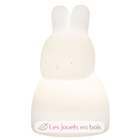 Luce notturna Charlie il coniglio LL-RABWHITER Little L 3