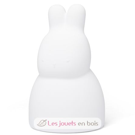 Luce notturna Charlie il coniglio LL-RABWHITER Little L 4