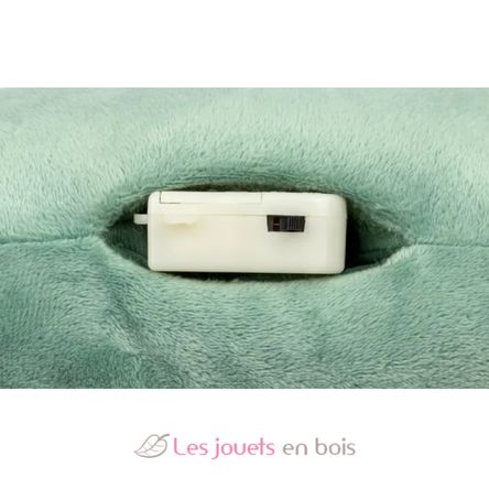 Radio sonora Joe il drago LL83701 Lilliputiens 4