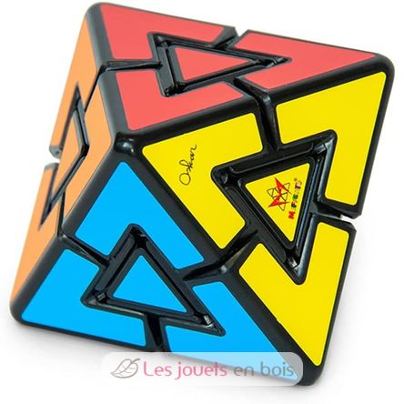 Diamante di Pyraminx RG-RTPYDD Recent Toys 1