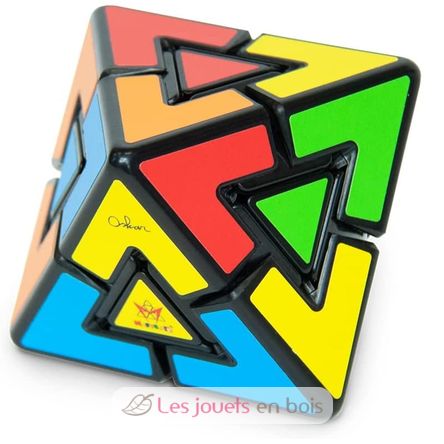 Diamante di Pyraminx RG-RTPYDD Recent Toys 4