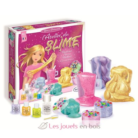 Laboratorio di slime SS-146 Sentosphère 2