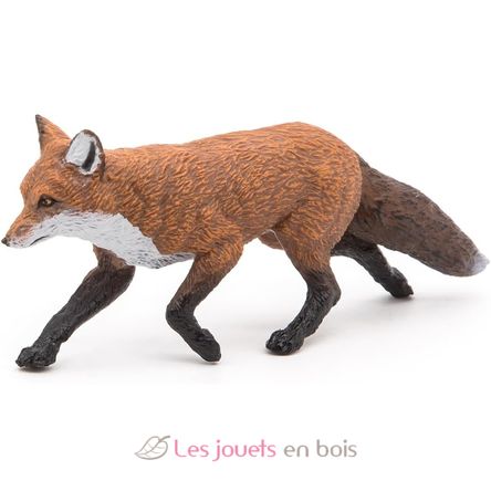 Figurina di volpe 53020-3625 Papo 6