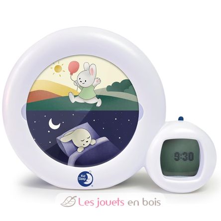 Sveglia Kid'Sleep Moon CK0014-KSM Pabobo 2