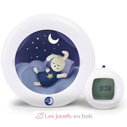 Sveglia Kid'Sleep Moon CK0014-KSM Pabobo 3