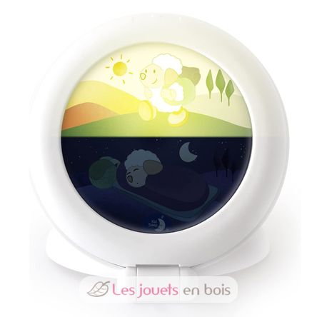 Bambino giramondo PBB-CK0041-KSG-WH Pabobo 3