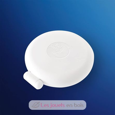 Bambino giramondo PBB-CK0041-KSG-WH Pabobo 7