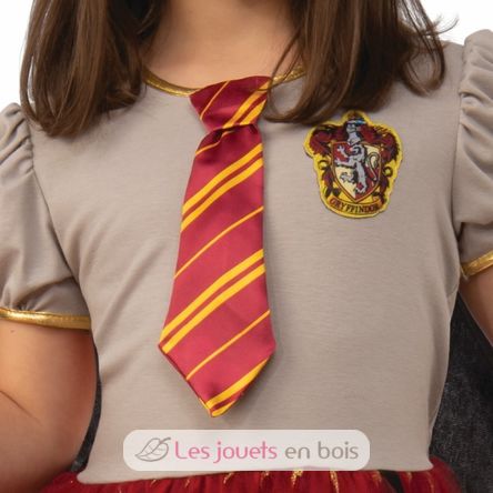 Abito tutù Grifondoro Harry Potter, 6-9 anni RU-R702445FR Rubies 3